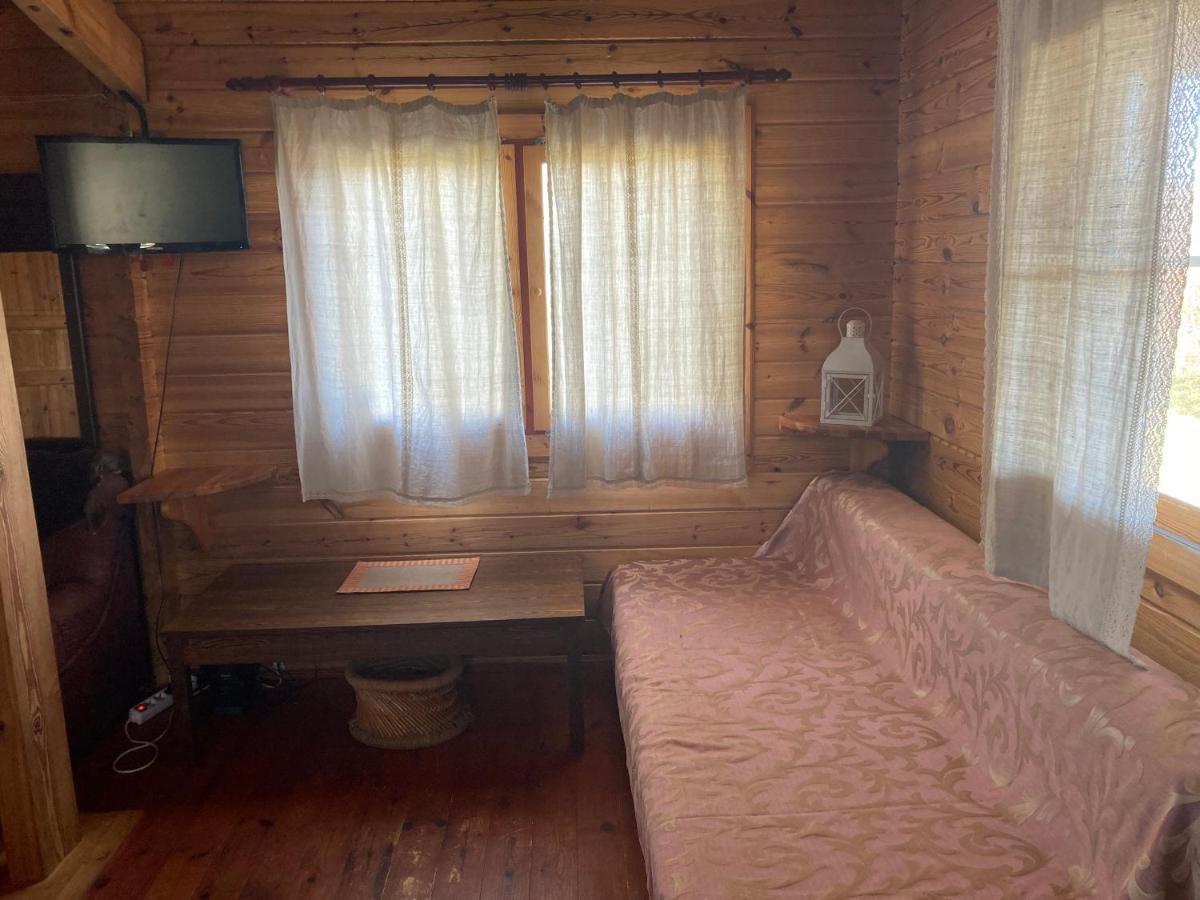 Villa Pikkjaerve Puhkemaja Tilsi Esterno foto