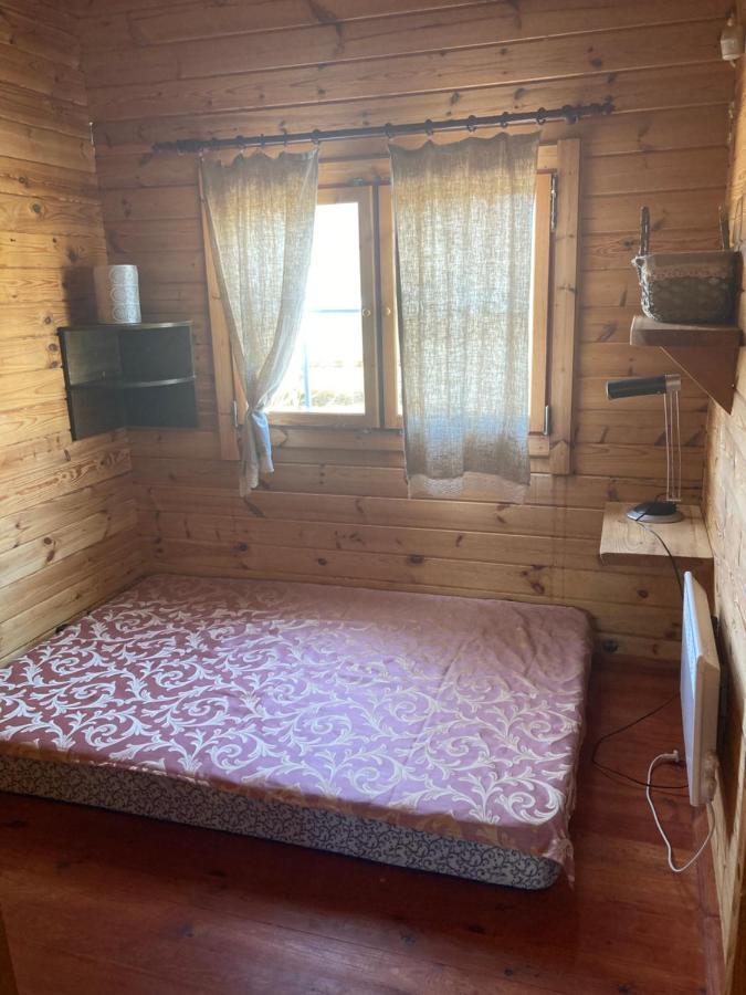 Villa Pikkjaerve Puhkemaja Tilsi Esterno foto