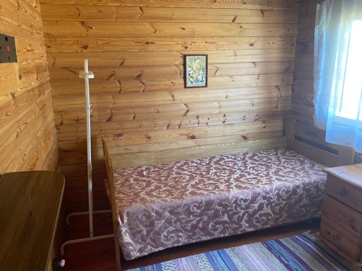Villa Pikkjaerve Puhkemaja Tilsi Esterno foto
